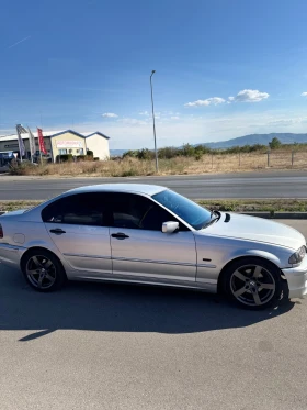 BMW 330, снимка 3