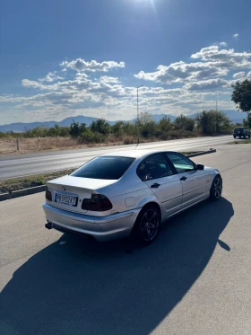 BMW 330, снимка 4