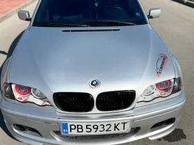 BMW 330, снимка 7