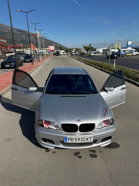 BMW 330, снимка 12