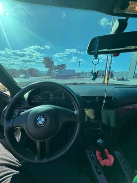 BMW 330, снимка 11