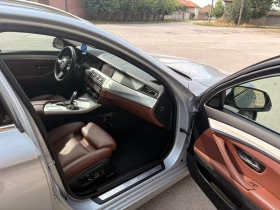 BMW 535 Xdrive, снимка 9
