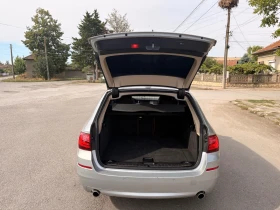 BMW 535 Xdrive, снимка 7