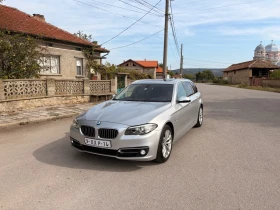 BMW 535 Xdrive, снимка 3