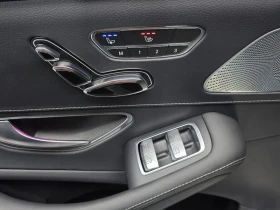 Mercedes-Benz S 63 AMG 4Matic, снимка 16