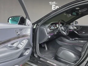 Mercedes-Benz S 63 AMG 4Matic, снимка 10