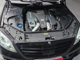 Mercedes-Benz S 63 AMG 4Matic, снимка 6