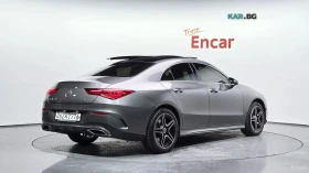 Mercedes-Benz CLA 250, снимка 2
