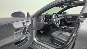 Mercedes-Benz CLA 250, снимка 8