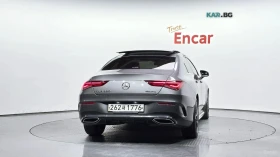 Mercedes-Benz CLA 250, снимка 4