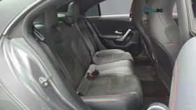 Mercedes-Benz CLA 250, снимка 10