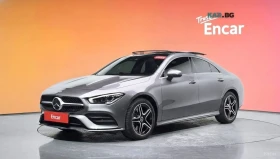 Mercedes-Benz CLA 250, снимка 1