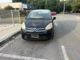 Citroen C4 Picasso 1.6HDI на части, снимка 1