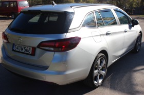 Opel Astra 1.6cdti    | Mobile.bg   7