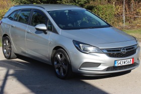 Opel Astra 1.6cdti Уникат Топ Състояние, снимка 3 - Автомобили и джипове - 42924354