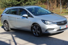 Opel Astra 1.6cdti Уникат Топ Състояние, снимка 4 - Автомобили и джипове - 42924354