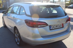 Opel Astra 1.6cdti Уникат Топ Състояние, снимка 8