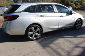 Opel Astra 1.6cdti Уникат Топ Състояние, снимка 6 - Автомобили и джипове - 42924354