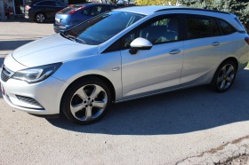 Opel Astra 1.6cdti    | Mobile.bg   10