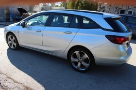 Opel Astra 1.6cdti Уникат Топ Състояние, снимка 9