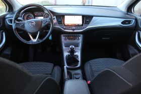 Opel Astra 1.6cdti Уникат Топ Състояние, снимка 15