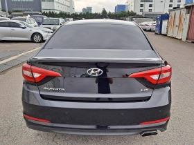Hyundai Sonata | Mobile.bg   4