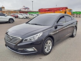 Обява за продажба на Hyundai Sonata ~26 500 лв. - изображение 1