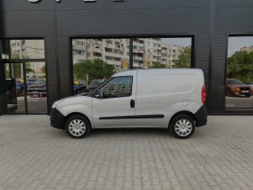 Opel Combo L1H1 1.4  (95HP) MT5 | Mobile.bg   4