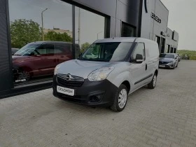 Opel Combo L1H1 1.4  (95HP) MT5 | Mobile.bg    3