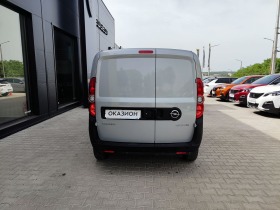 Opel Combo L1H1 1.4  (95HP) MT5 | Mobile.bg   7