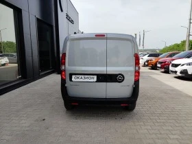 Opel Combo L1H1 1.4  (95HP) MT5 | Mobile.bg    7