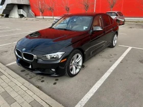     BMW 328 2.0 i