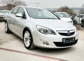 Opel Astra 1.7CDTI 125HP | Mobile.bg   3