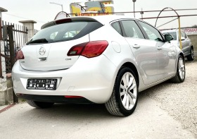 Opel Astra 1.7CDTI 125HP | Mobile.bg   6
