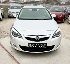 Opel Astra 1.7CDTI 125HP | Mobile.bg   2