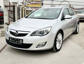     Opel Astra 1.7CDTI 125HP