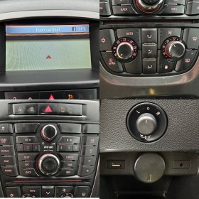 Opel Astra 1.7CDTI 125HP | Mobile.bg   14