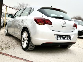 Opel Astra 1.7CDTI 125HP | Mobile.bg   8