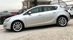 Opel Astra 1.7CDTI 125HP | Mobile.bg   5