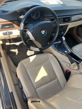 BMW 320 2.0 л 170 к.с., снимка 7 - Автомобили и джипове - 44956234