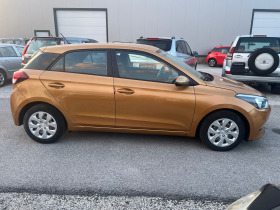 Hyundai I20 1.25 i 75 k.c, снимка 2