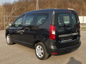 Dacia Dokker 1.5DCI CLIMA  - [4] 