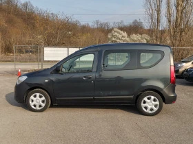 Dacia Dokker 1.5DCI CLIMA  - [3] 