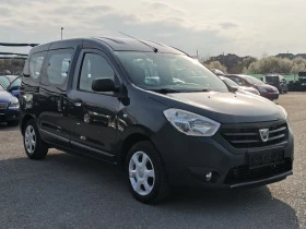 Dacia Dokker 1.5DCI CLIMA  - [8] 