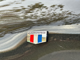 Chevrolet Camaro 3.6 RS Fifty years edition , снимка 7 - Автомобили и джипове - 45132542