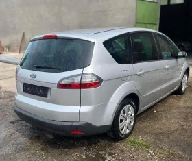 Ford S-Max Ford S-MAX, 2.0  ! | Mobile.bg    2