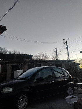 Citroen C3, снимка 5 - Автомобили и джипове - 45509468