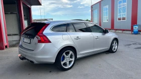 Volvo V60 PLUG-IN HYBRID, снимка 6