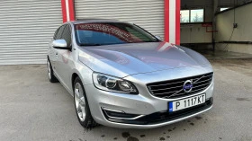 Volvo V60 PLUG-IN HYBRID, снимка 4