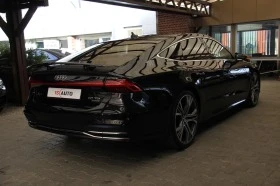 Audi A7 50TDI/Sline/Bang&Olufsen/Virtual/Камера - [5] 